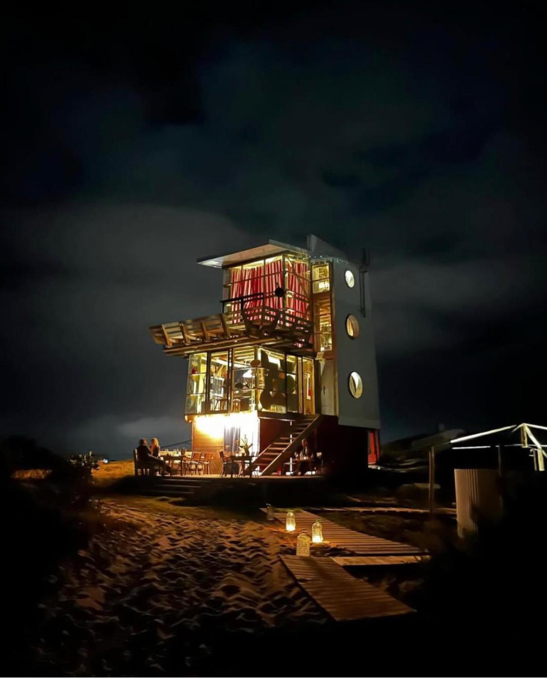 Posada El Pepe José Ignacio Exterior photo