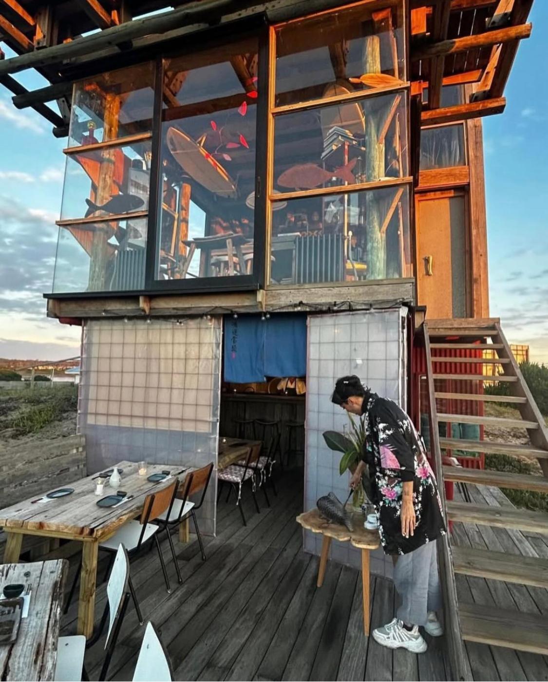 Posada El Pepe José Ignacio Exterior photo