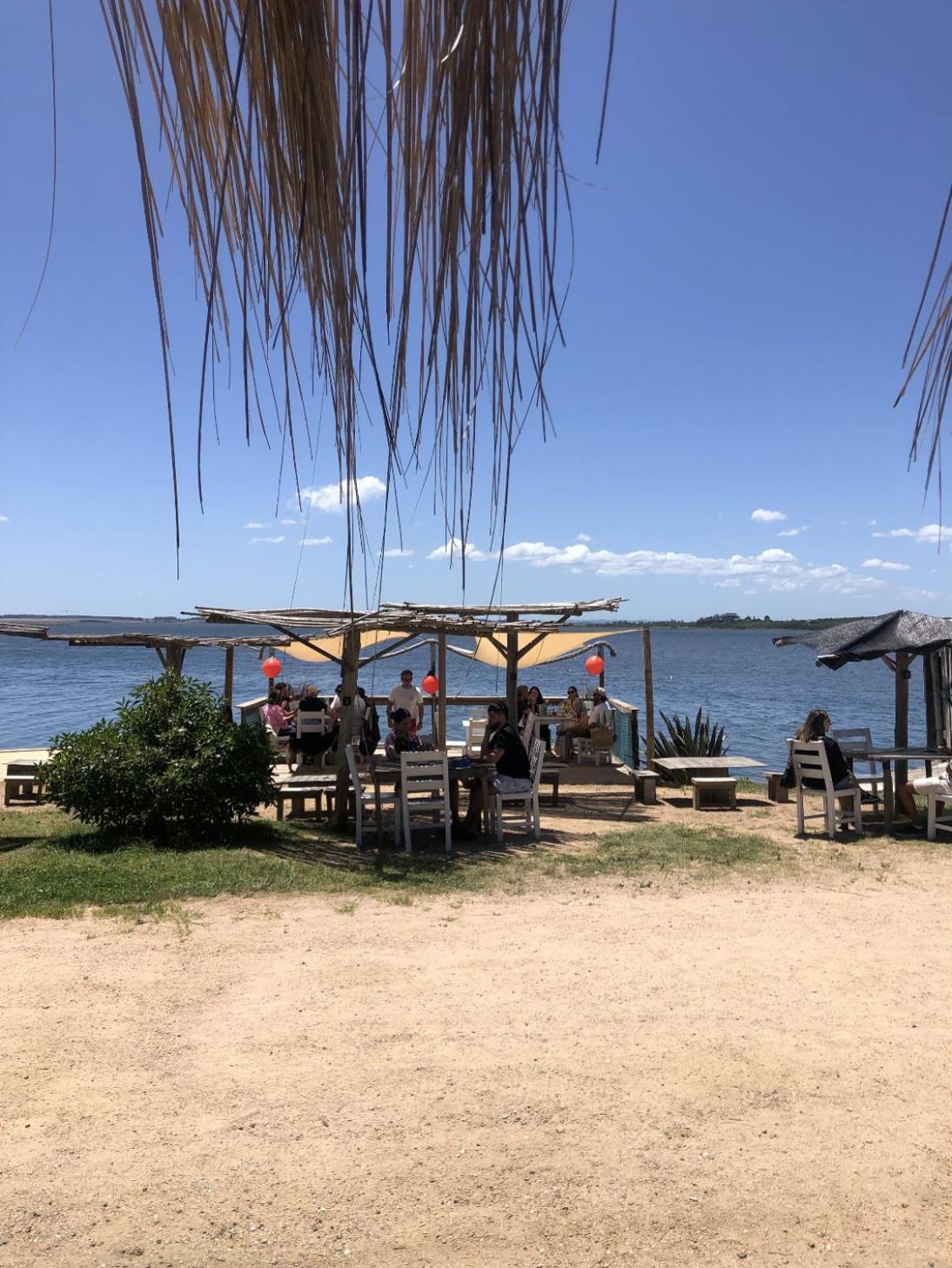Posada El Pepe José Ignacio Exterior photo